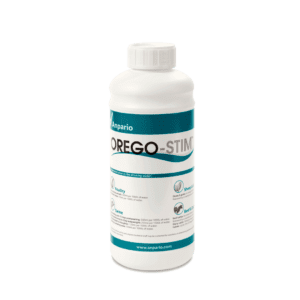 Orego Stim Liquid Estimulante Intestinal