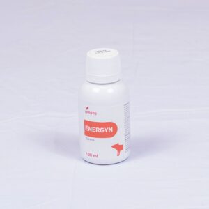 Energyn Solución oral