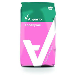 Feedzyme Multi Conc Complejo Multienzimatico