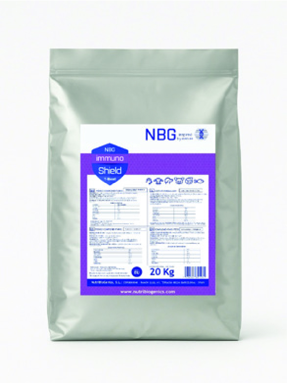 Immuno Shield T Boost