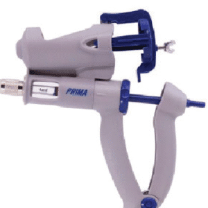 Jeringa Prima Marc Vacunador