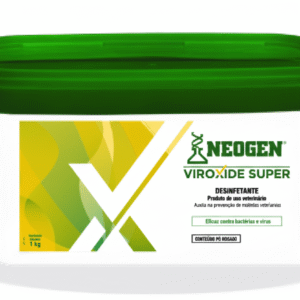 Viroxide Super Desinfectante