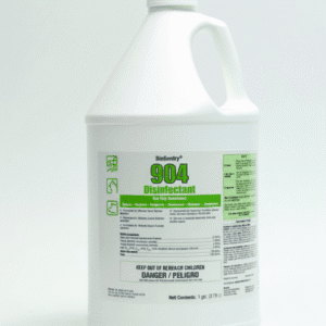 Biosentry 904 Desinfectante