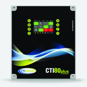 CTI80 Plus