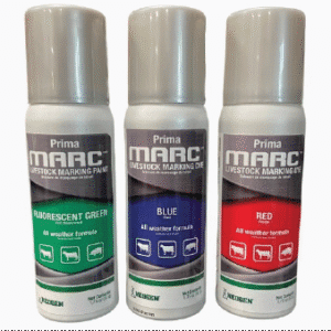 Marcadores Marc Prima