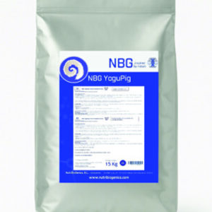 Yogu Pig Sustituto lácteo